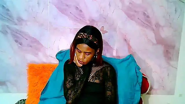 EbonySweetPeach webcam