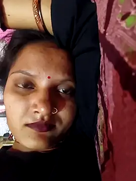 SS_sanjna webcam
