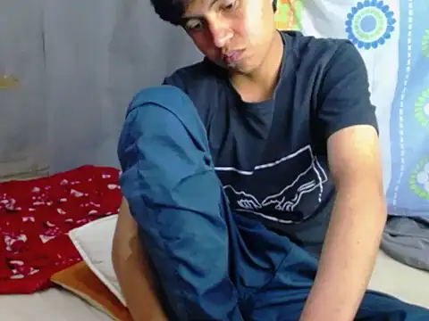 JassonMuller webcam