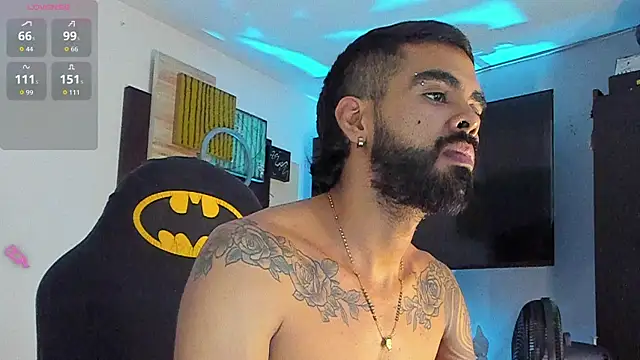 _kameron9811 live cam on StripChat