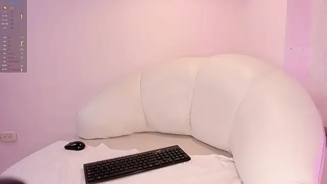 Ana_petter webcam