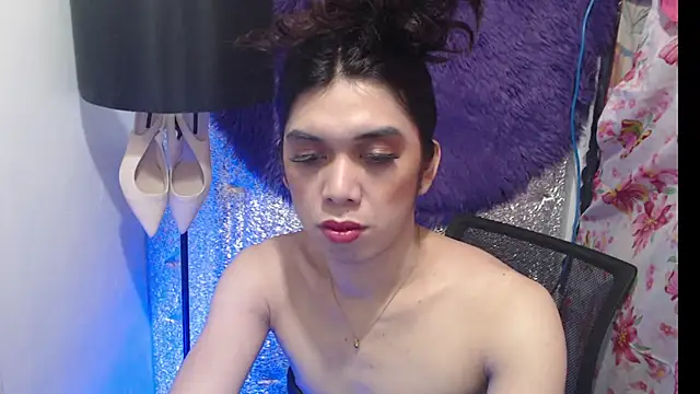 RoseAmarie webcam