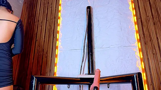 Lesdom_Bdsm webcam