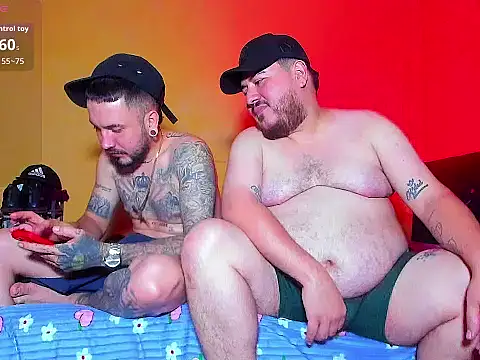 gordito_ricoo webcam