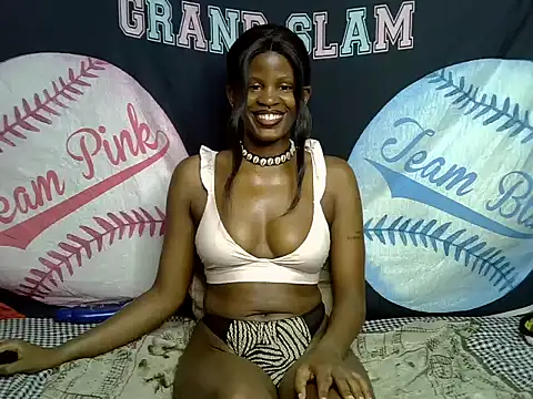 Queen_slay2 webcam