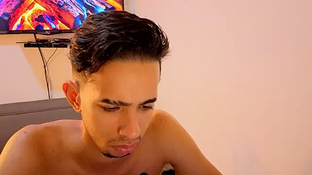 alexandro260 webcam