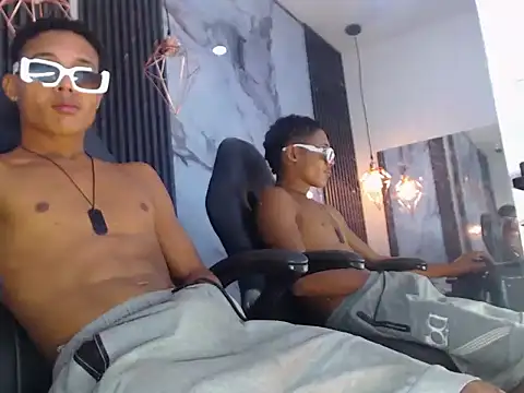 RafaelVander webcam