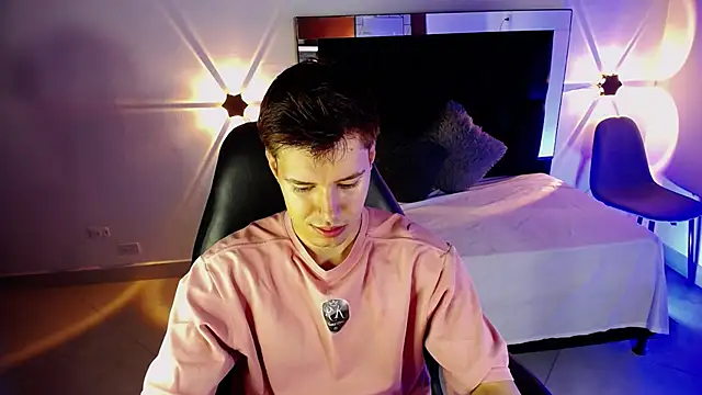 Blakzen webcam