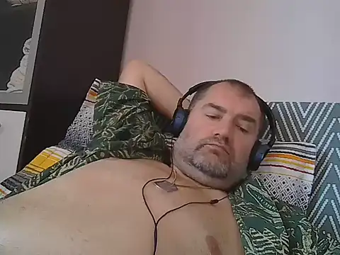 CristianDaniel78 webcam