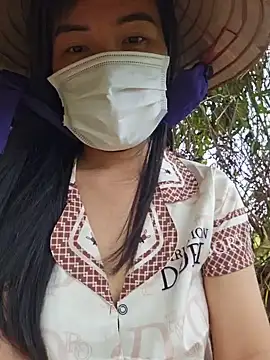 cherry_chjan webcam