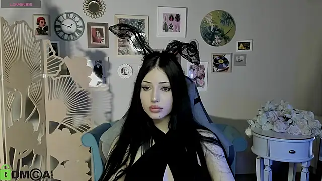 DianaRayyy webcam
