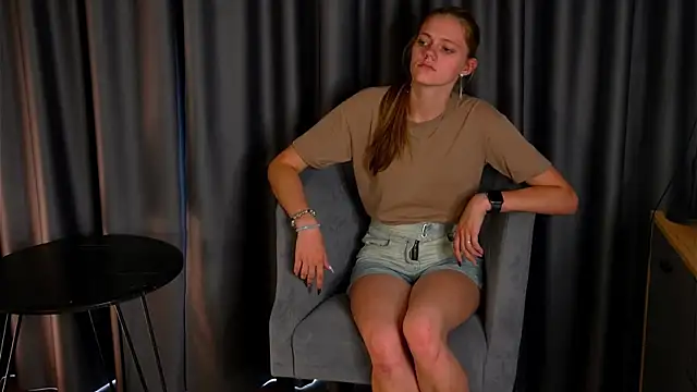 JessicaNyberg webcam