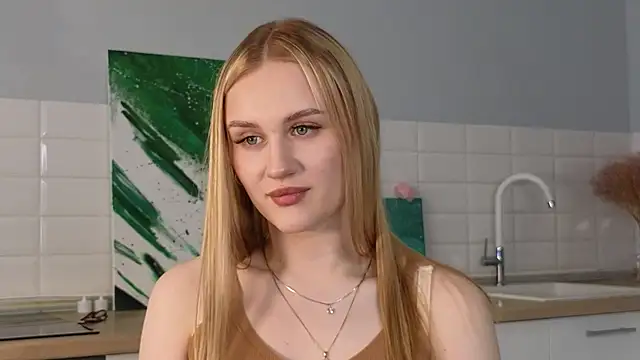 HanneloreChemell webcam