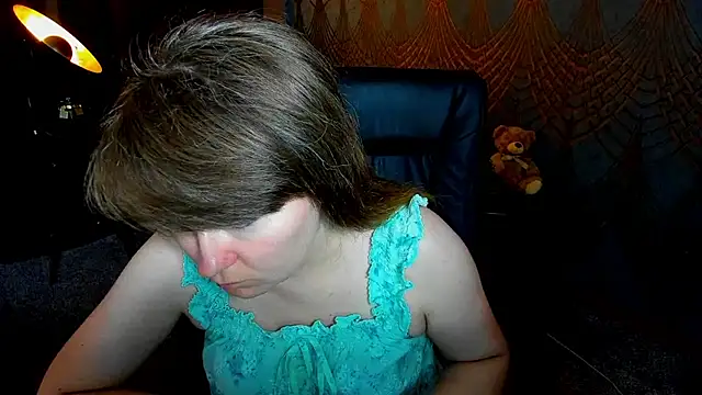 AlexaAmour webcam