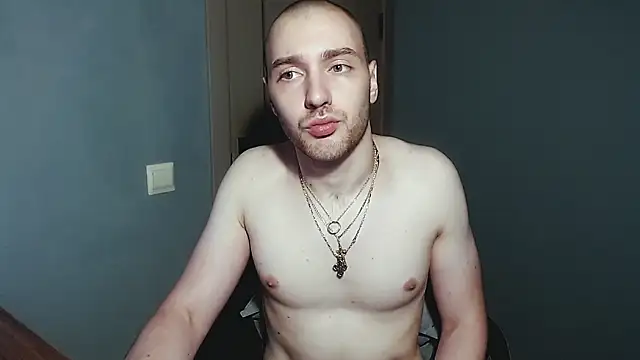 MarkVenom1 webcam