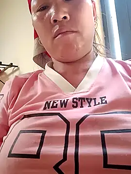 Meimei_Lucky webcam