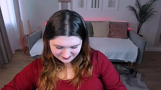 FieryMilena live cam on StripChat
