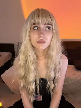 Charlotte_Pretty webcam
