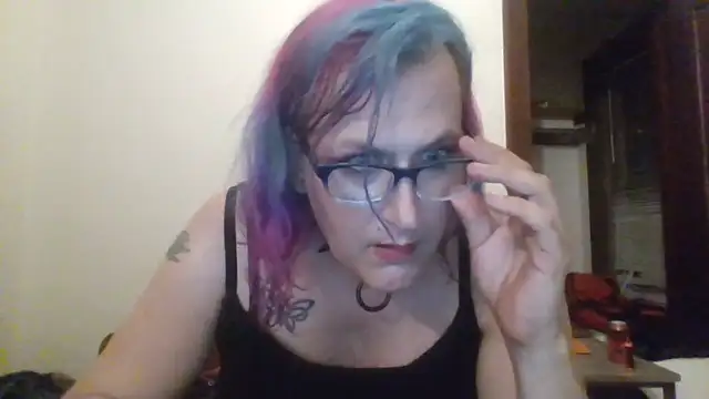 Sassy_sopbie webcam