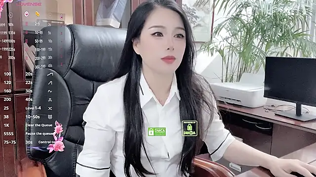 Kaixin520 webcam