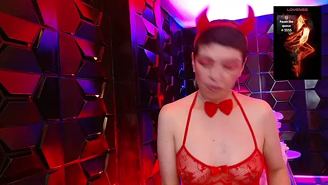 Sauvage_lilith live cam on StripChat