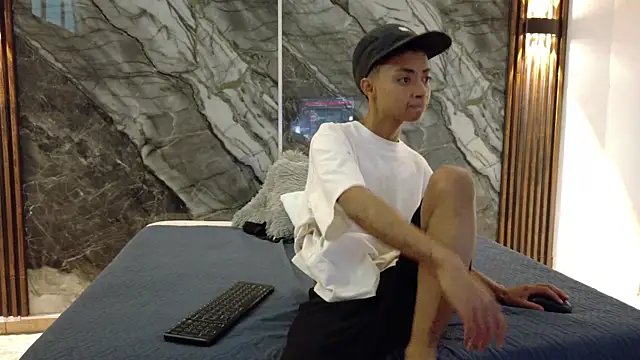 Samy_King23 webcam