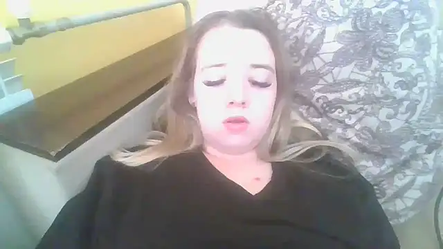 ViolaCandy webcam