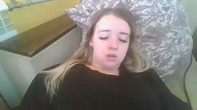 ViolaCandy webcam