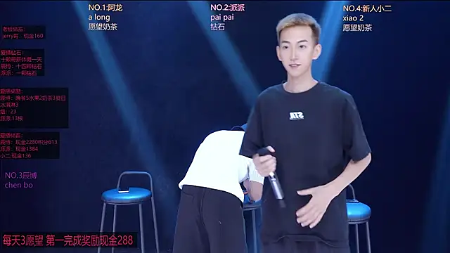 NCT-111 avatar