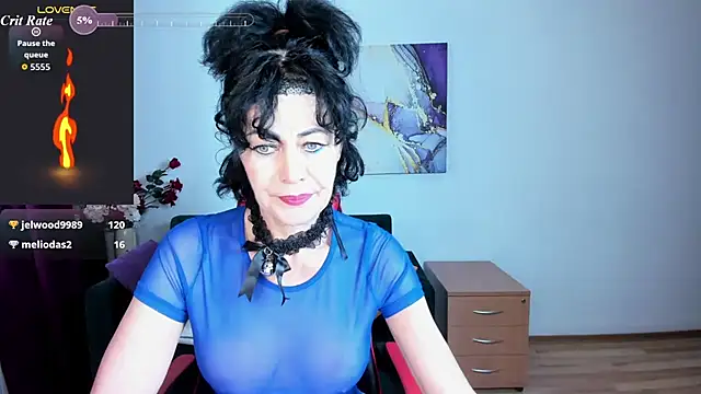 Silvia_Wallec webcam