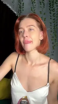 LittleFox___ webcam