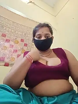 Riyakumari_hot66 webcam