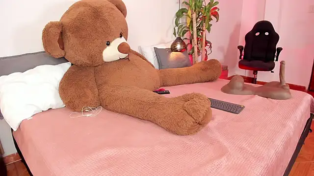 REINA_ADAHARA Live Web Cam Show