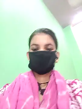 Aafreen_36 webcam