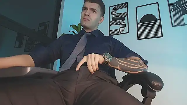 ALPHA_DOMINUS_ webcam