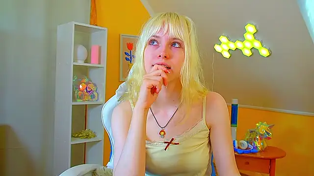 HannahHollis webcam