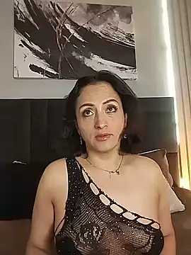 evazul webcam