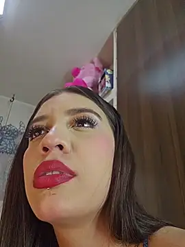 Rebeca_xs webcam