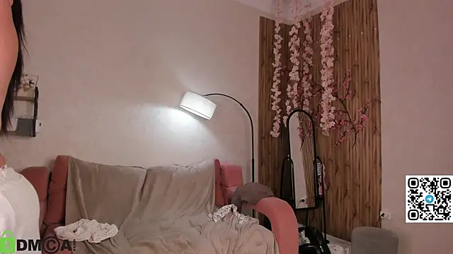 Annet_Nel1son webcam