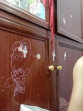 AmyLinee01 webcam
