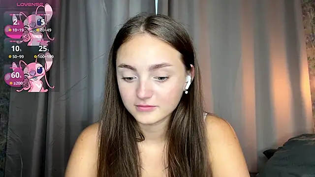 LoraDavi webcam