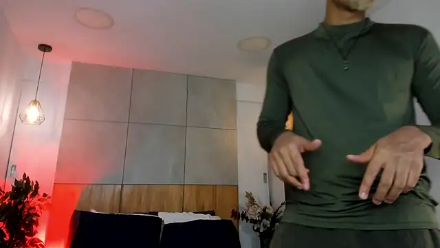 B_Wild webcam