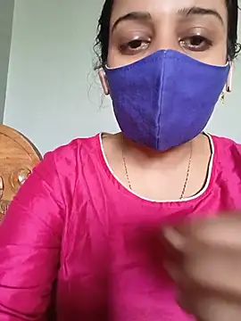 Tamil_shalini webcam