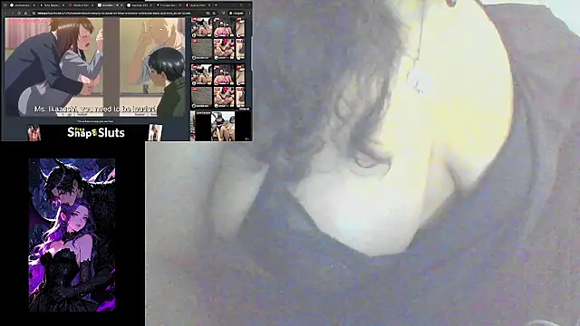 LadyFreya_777 webcam