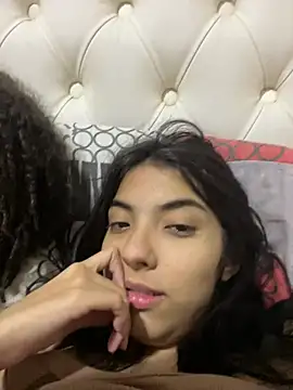 Stefy_sophie03 webcam