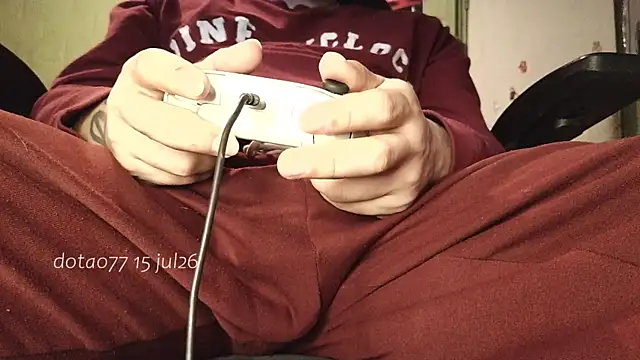doTao7 webcam