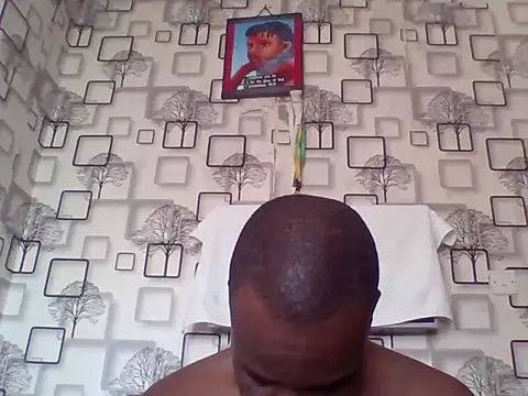 Chumba_001 webcam