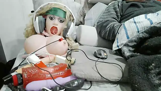 messi_syssy webcam