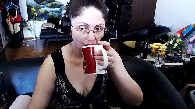 Imperatriza webcam