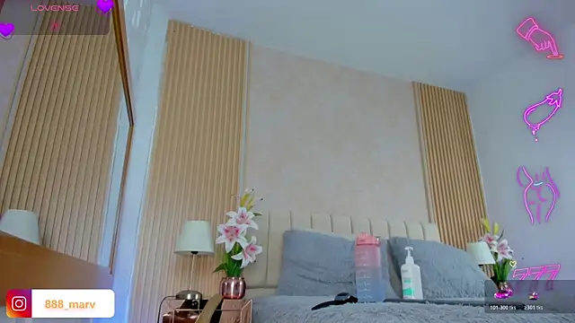BILIE_ROUSE1 webcam
